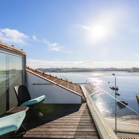 River House Porto