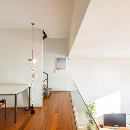 River House Prázdninový dům