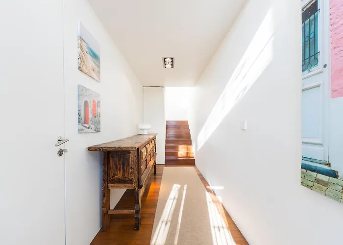 River House * بورتو