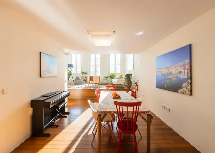 River House Σπίτι διακοπών Πόρτο