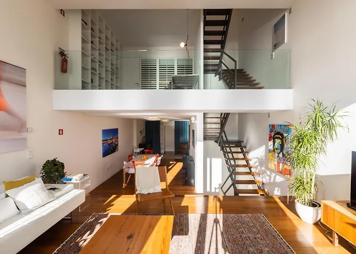 River House Πόρτο