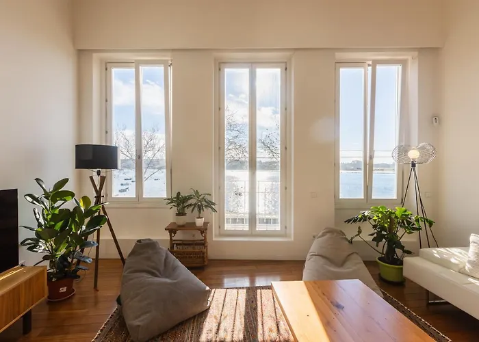 River House Σπίτι διακοπών *