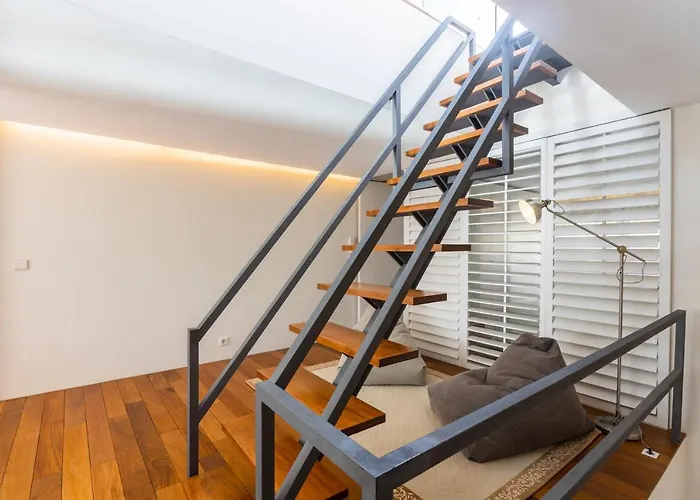 River House 度假居 波尔图