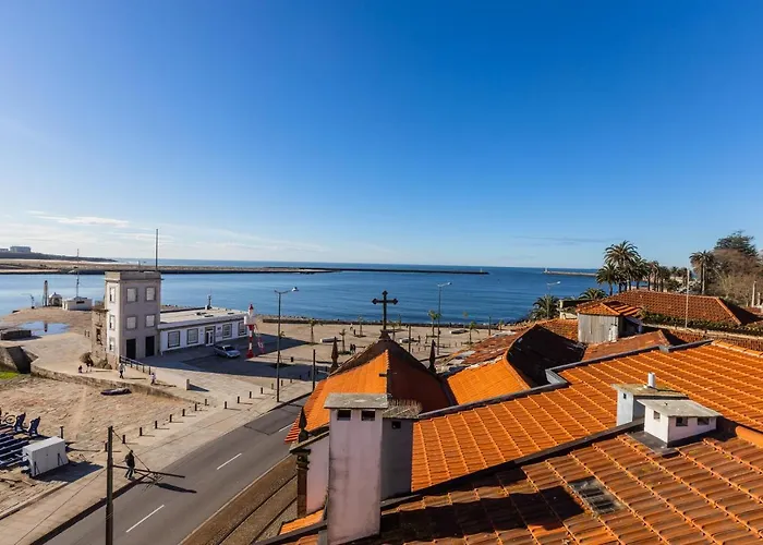 بيت للعطل River House