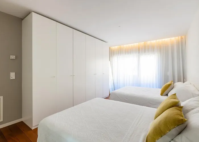 بيت للعطل River House