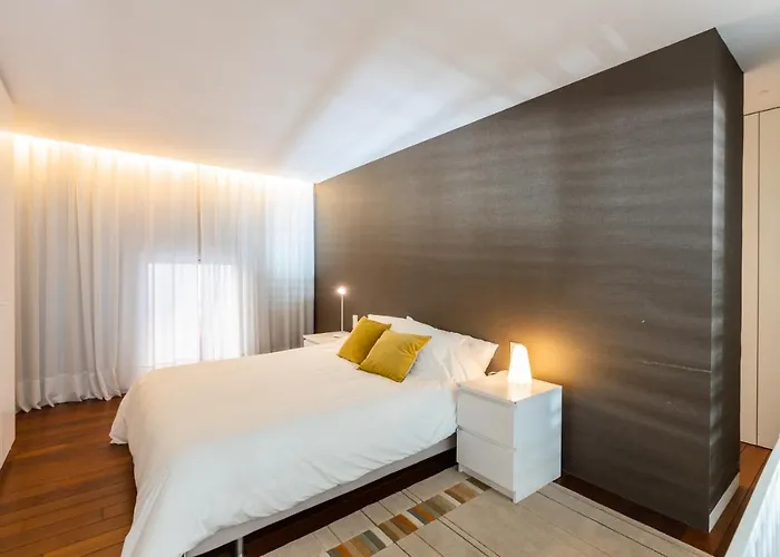 River House * Πόρτο