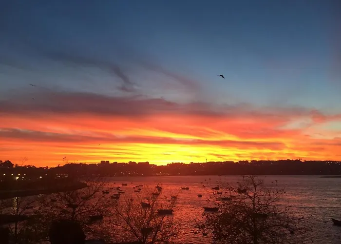 Σπίτι διακοπών River House Πόρτο