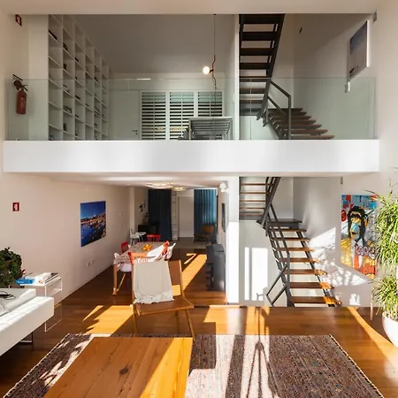 River House פורטו