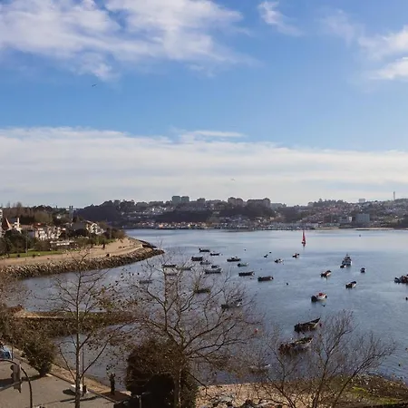 River House Vakantiehuis Porto