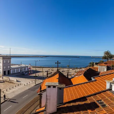 Prázdninový dům River House