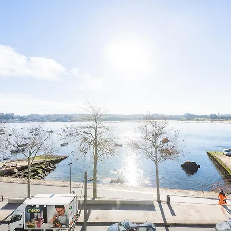 Vakantiehuis River House