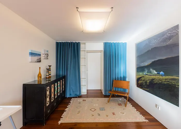 River House Vakantiehuis *