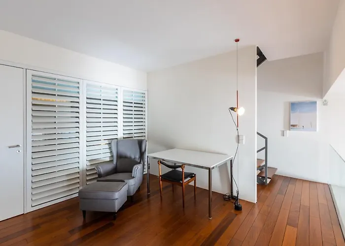 River House Vakantiehuis