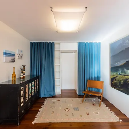 River House Semesterbostad *