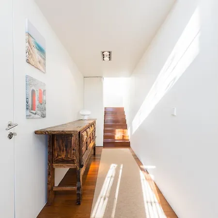 River House * Oporto