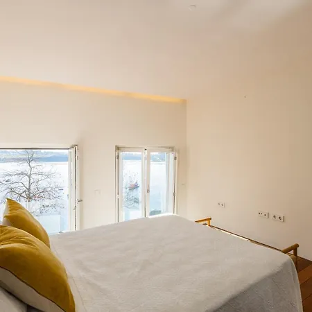 River House Semesterbostad Oporto