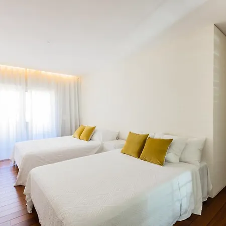 River House * Oporto