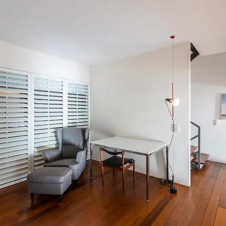 River House Semesterbostad