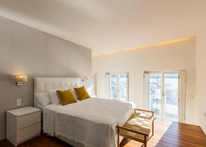 Ferienhaus River House *