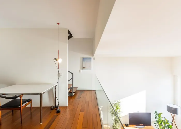 River House Ferienhaus